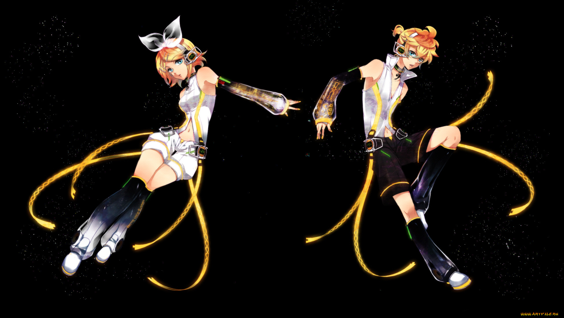 , vocaloid, 